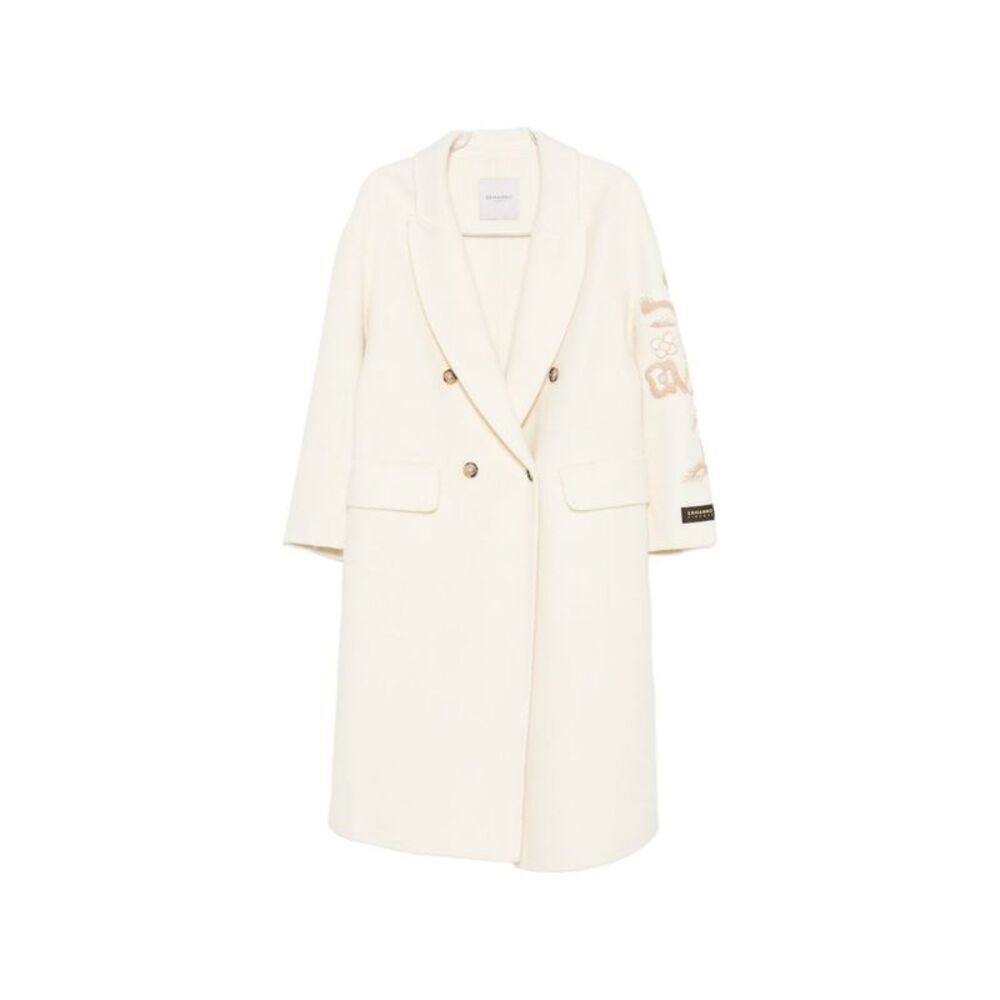 Ermanno Women Coats